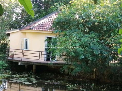 Houses for Sale in Kep .